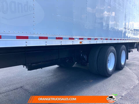 2017 Freightliner M2 106