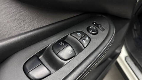 2020 Nissan Murano SV