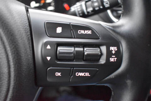 2018 Kia Sorento EX V6