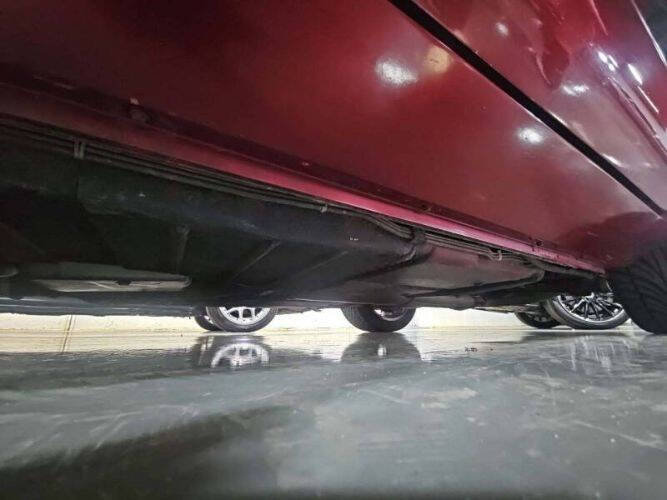 1992 Chevrolet Corvette