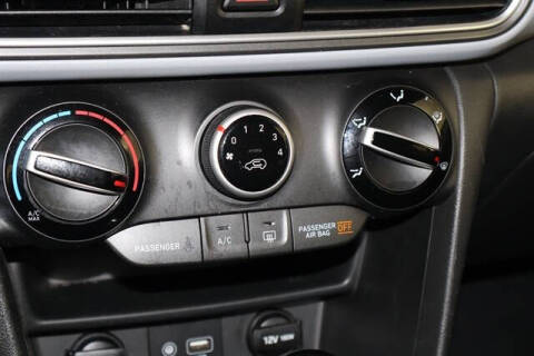 2020 Hyundai Kona SE