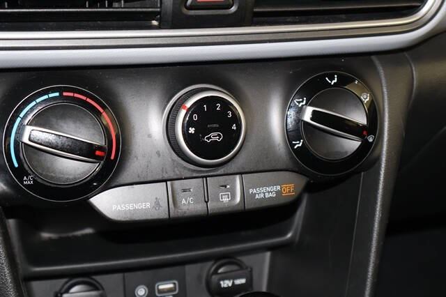 2020 Hyundai Kona SE