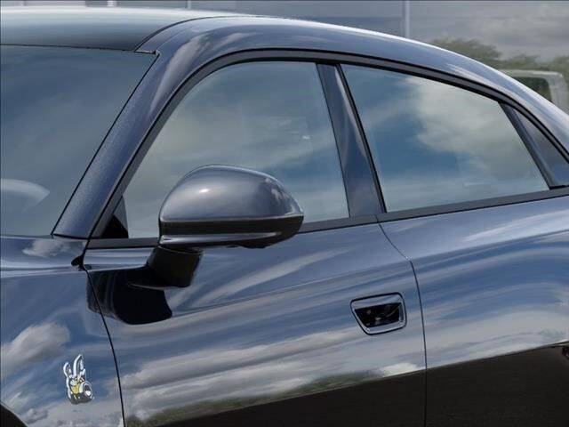 2026 Dodge Charger