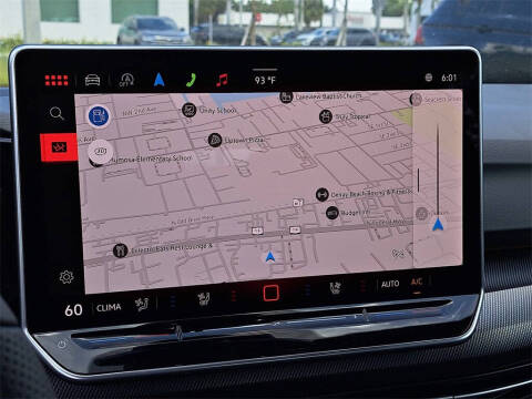 2025 Volkswagen Golf GTI SE