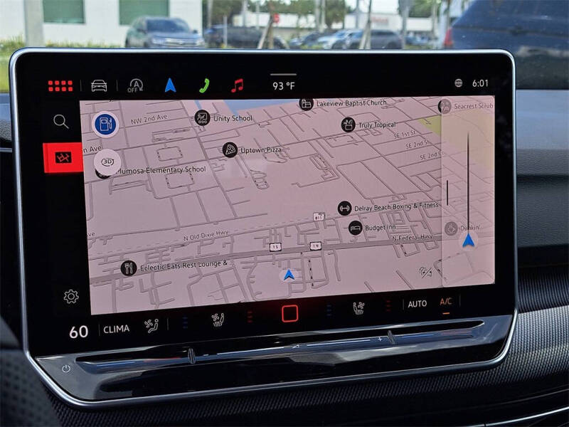 2025 Volkswagen Golf GTI SE