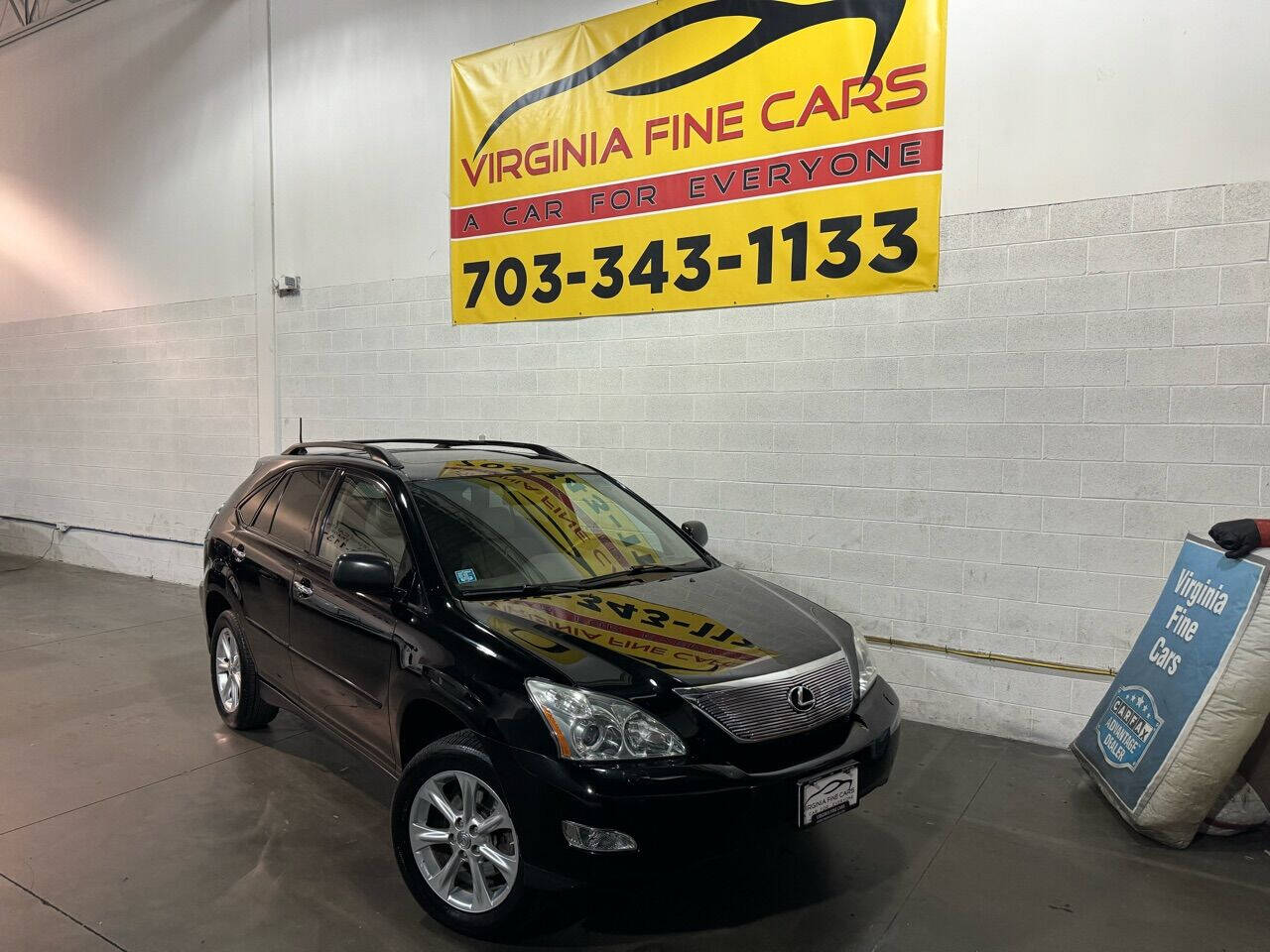 Virginia Fine Cars in Chantilly VA Carsforsale