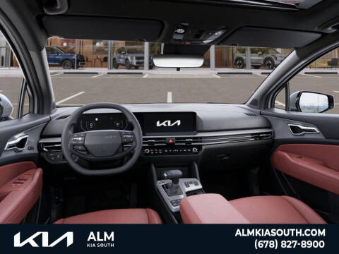 2026 Kia Sportage SX