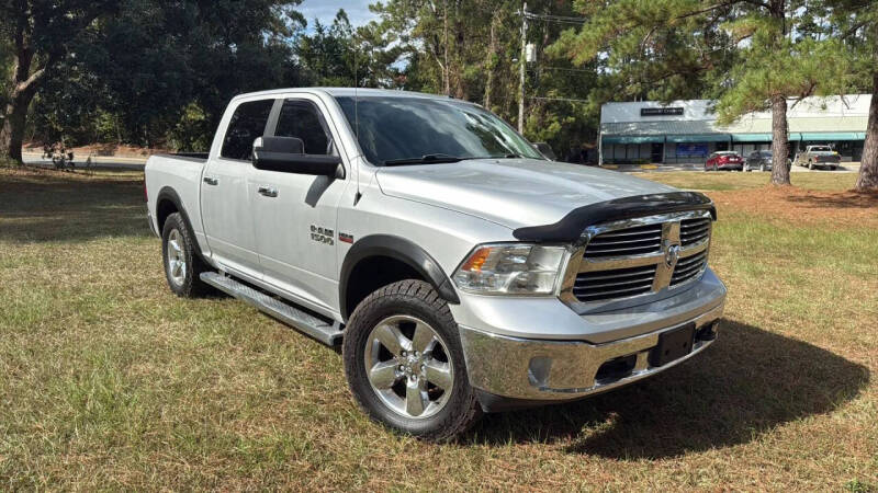2015 RAM 1500