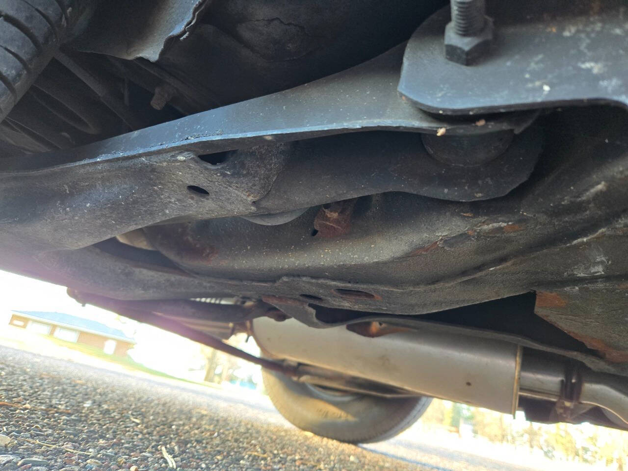 1984 Cadillac Seville 193