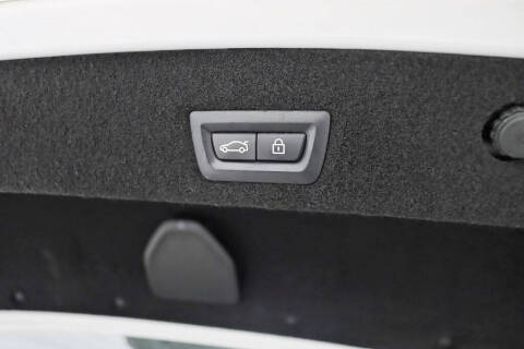 2019 BMW 7 Series 750i xDrive