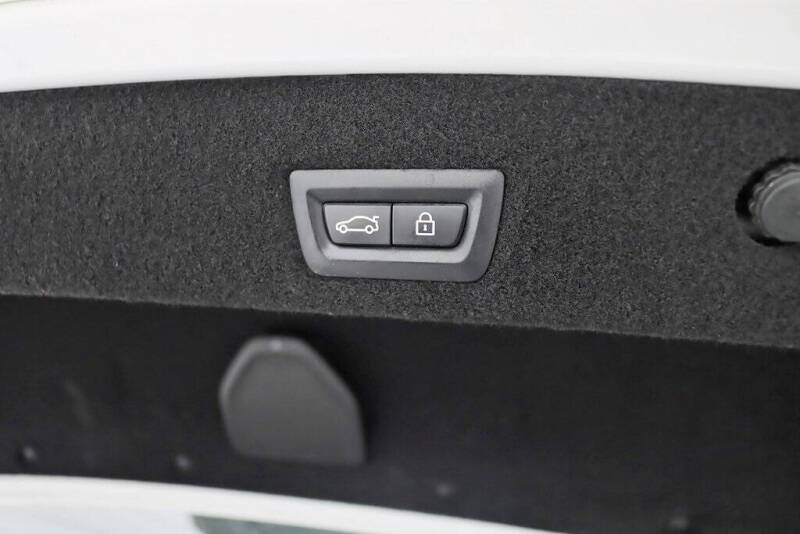 2019 BMW 7 Series 750i xDrive