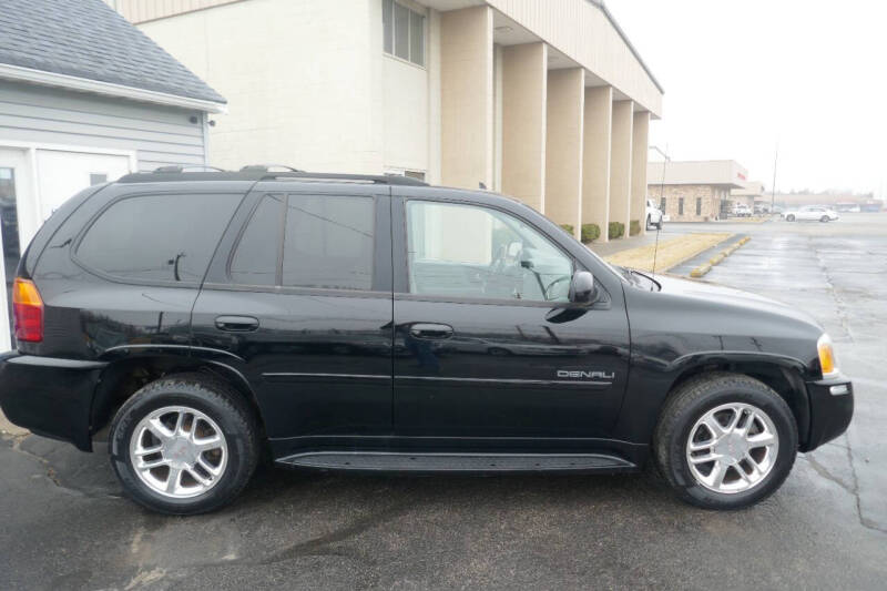 2006 GMC Envoy Denali