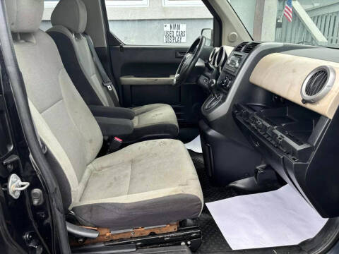 2007 Honda Element EX