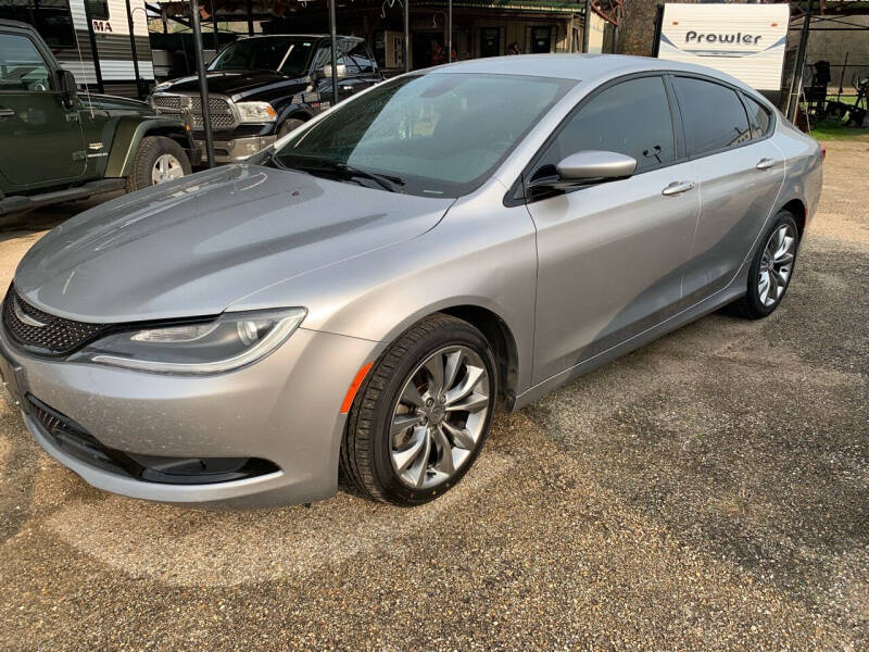 S & R Auto Sales Car Dealer in Marshall, TX