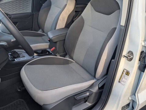 2024 Volkswagen Taos S