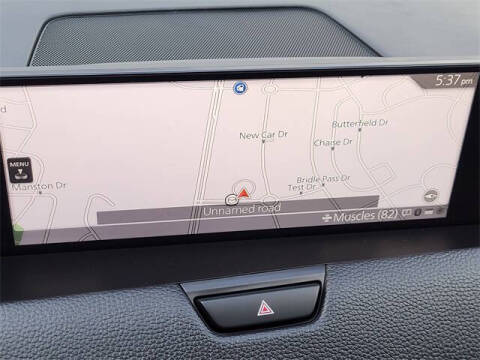 2025 Mazda CX-70 Plug-in Hybrid Premium