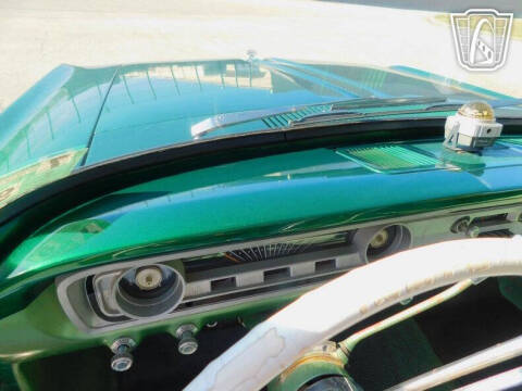 1965 Ford Ranchero