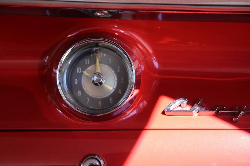 1955 Chrysler New Yorker