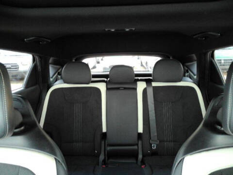 2023 Kia EV6 GT-Line