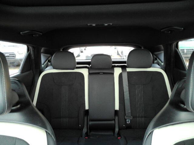 2023 Kia EV6 GT-Line