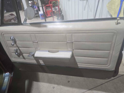1966 Chevrolet Impala