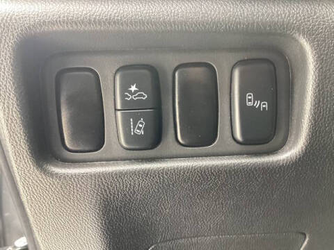 2024 Mitsubishi Outlander Sport