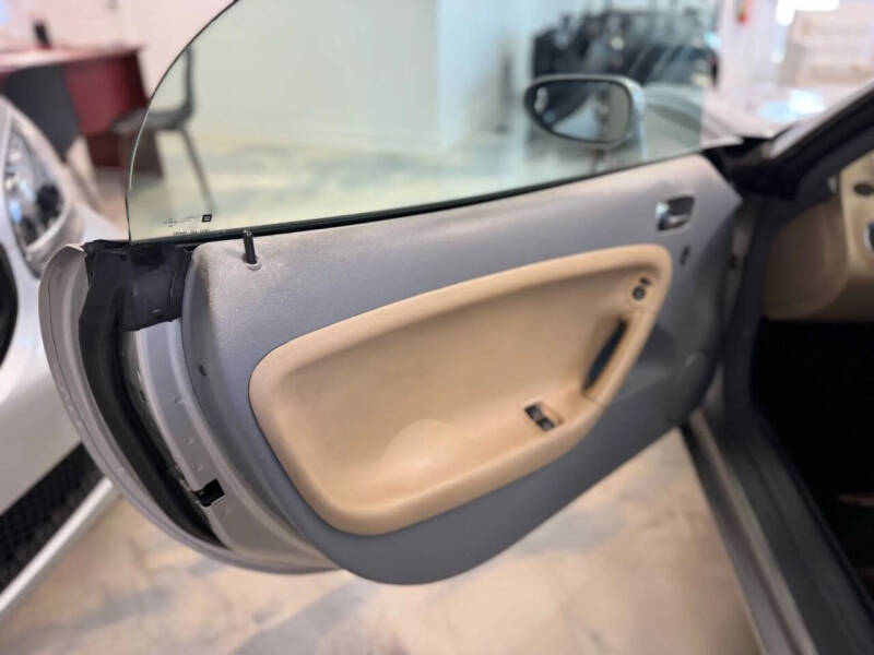 2007 Pontiac Solstice