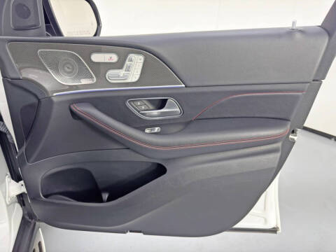 2022 Mercedes-Benz GLE AMG GLE 53