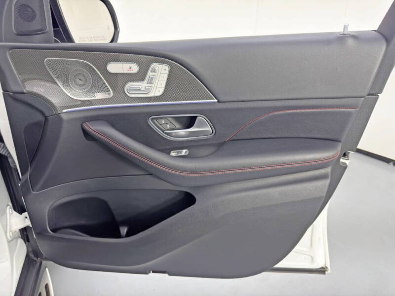 2022 Mercedes-Benz GLE AMG GLE 53