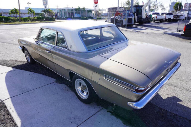 1961 Buick Skylark