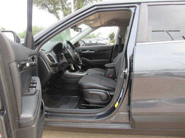 2021 Kia Seltos S Turbo