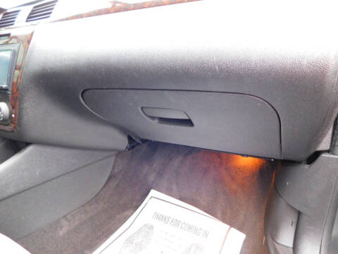 2015 Chevrolet Impala Limited LS Fleet