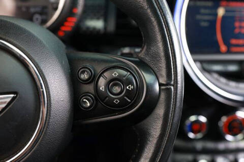 2015 MINI Hardtop 2 Door Cooper S