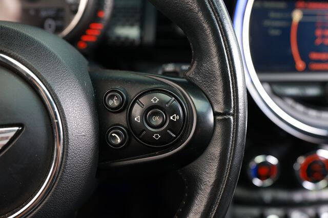 2015 MINI Hardtop 2 Door Cooper S