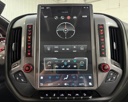 2016 GMC Sierra 1500