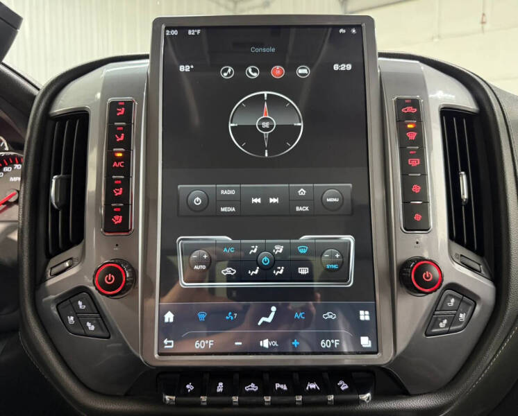 2016 GMC Sierra 1500