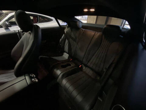 2019 Mercedes-Benz E-Class E 450