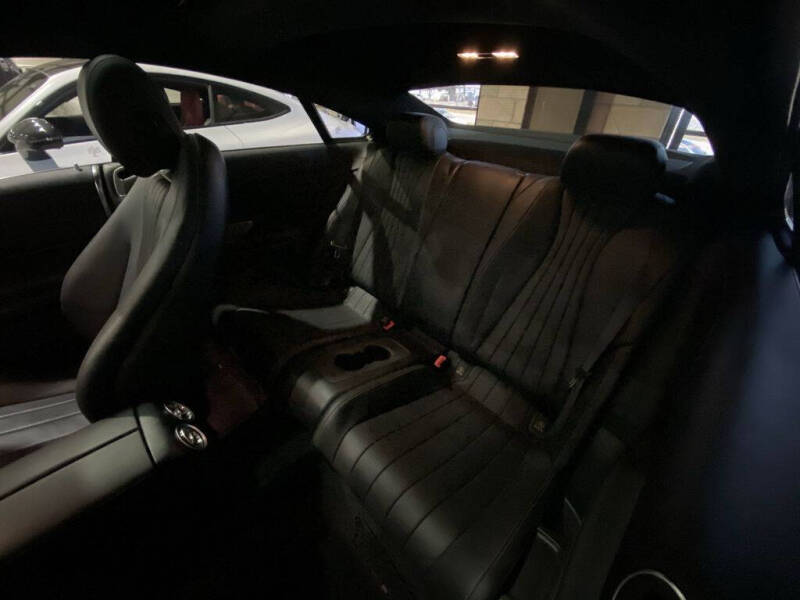 2019 Mercedes-Benz E-Class E 450