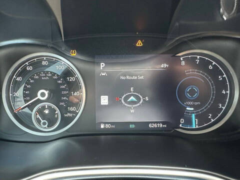 2023 Genesis GV80 2.5T