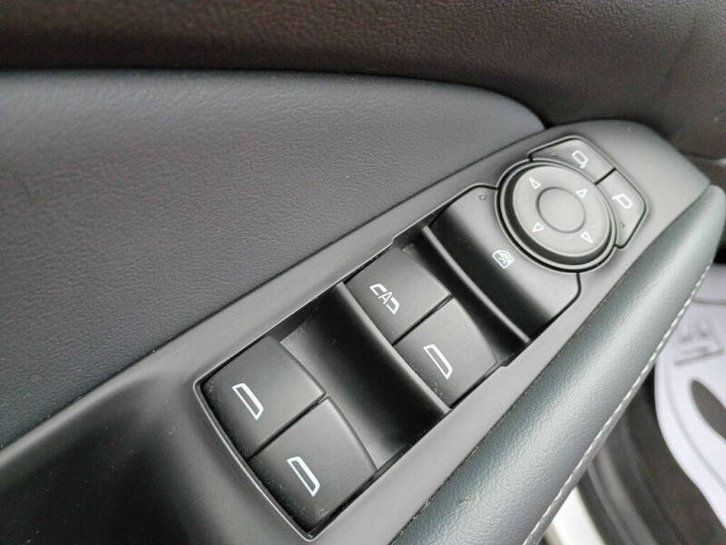 2022 Buick Enclave Essence