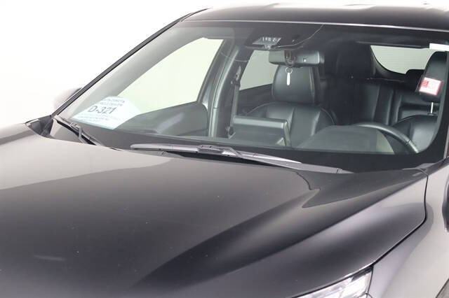 2023 Mitsubishi Eclipse Cross SEL