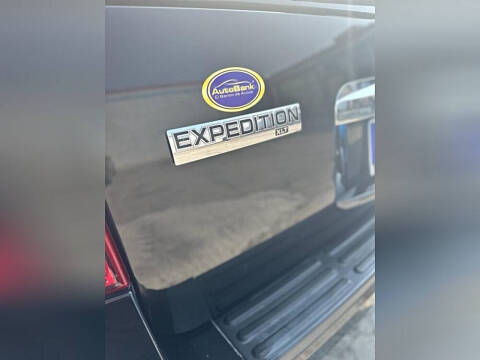 2011 Ford Expedition