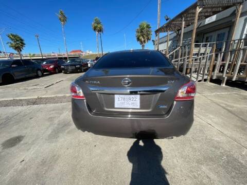 2013 Nissan Altima for sale at Corpus Christi Automax in Corpus Christi TX