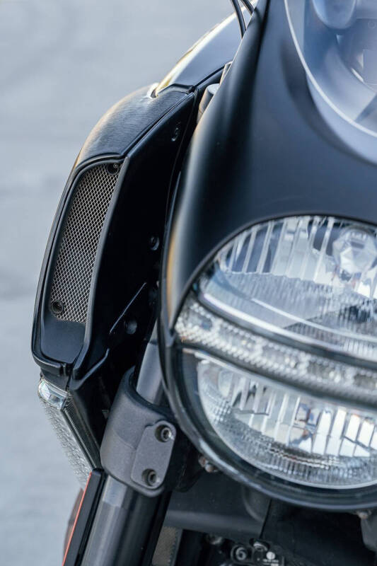 2011 Ducati Diavel