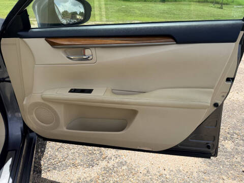 2013 Lexus ES 300h