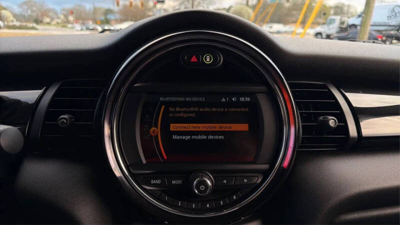 2021 MINI Hardtop 4 Door Cooper S