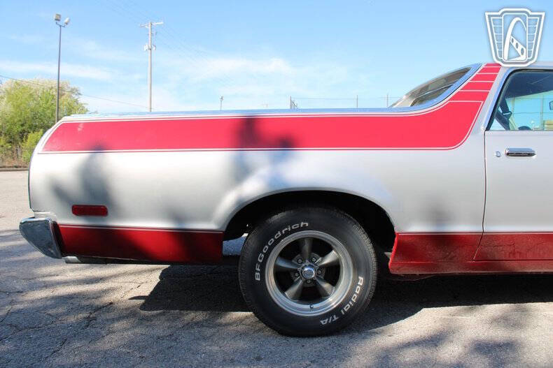 1979 Ford Ranchero
