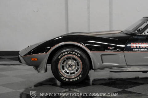 1978 Chevrolet Corvette