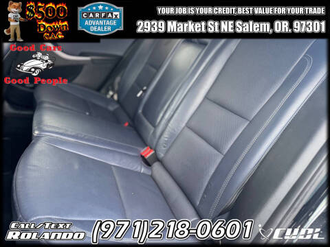 2013 Hyundai Elantra GT