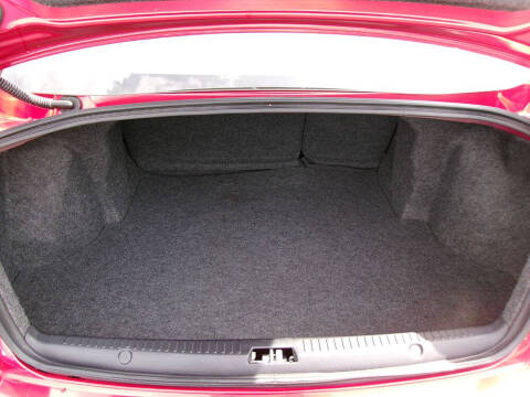 2017 Mitsubishi Lancer LE